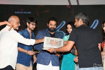 Majnu Movie Audio Launch